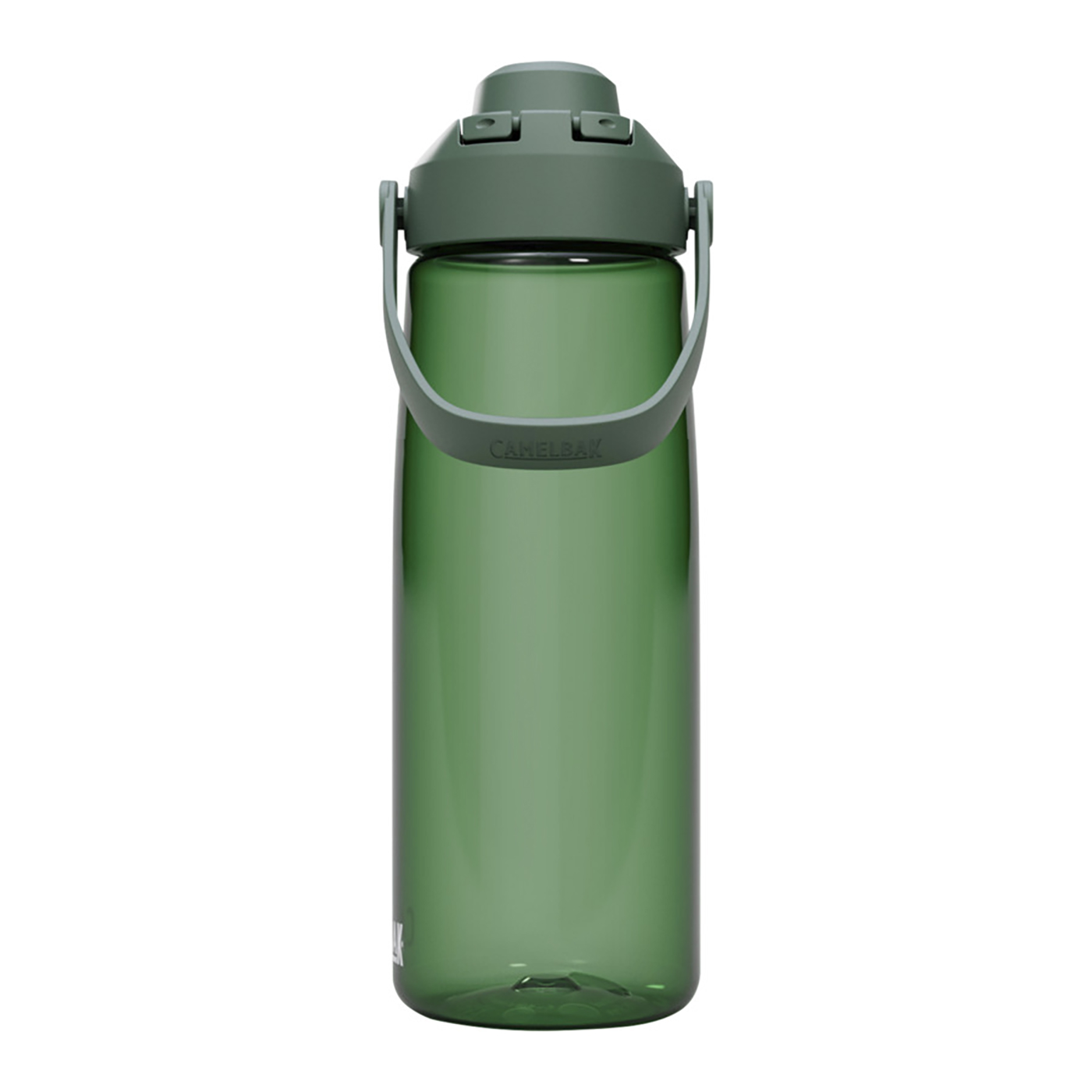 Borraccia con tappo Chug – 750 ml | A tenuta stagna | Tritan™ Renew | Manico girevole
