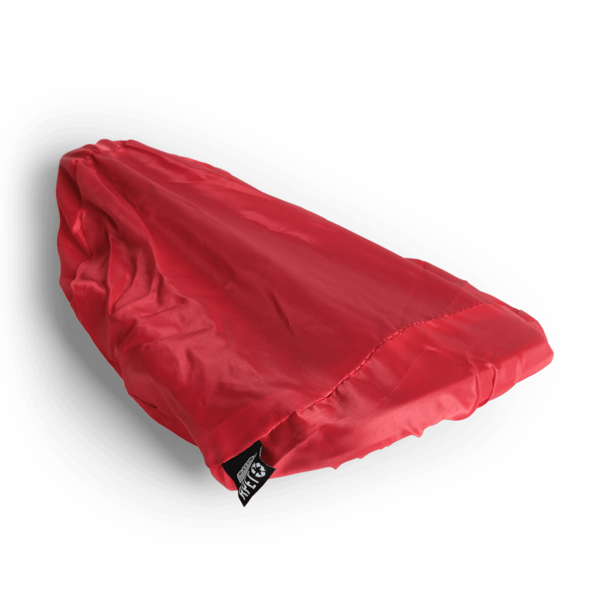 Housse de selle - RPET | Diverses couleurs | Impression 1 couleur