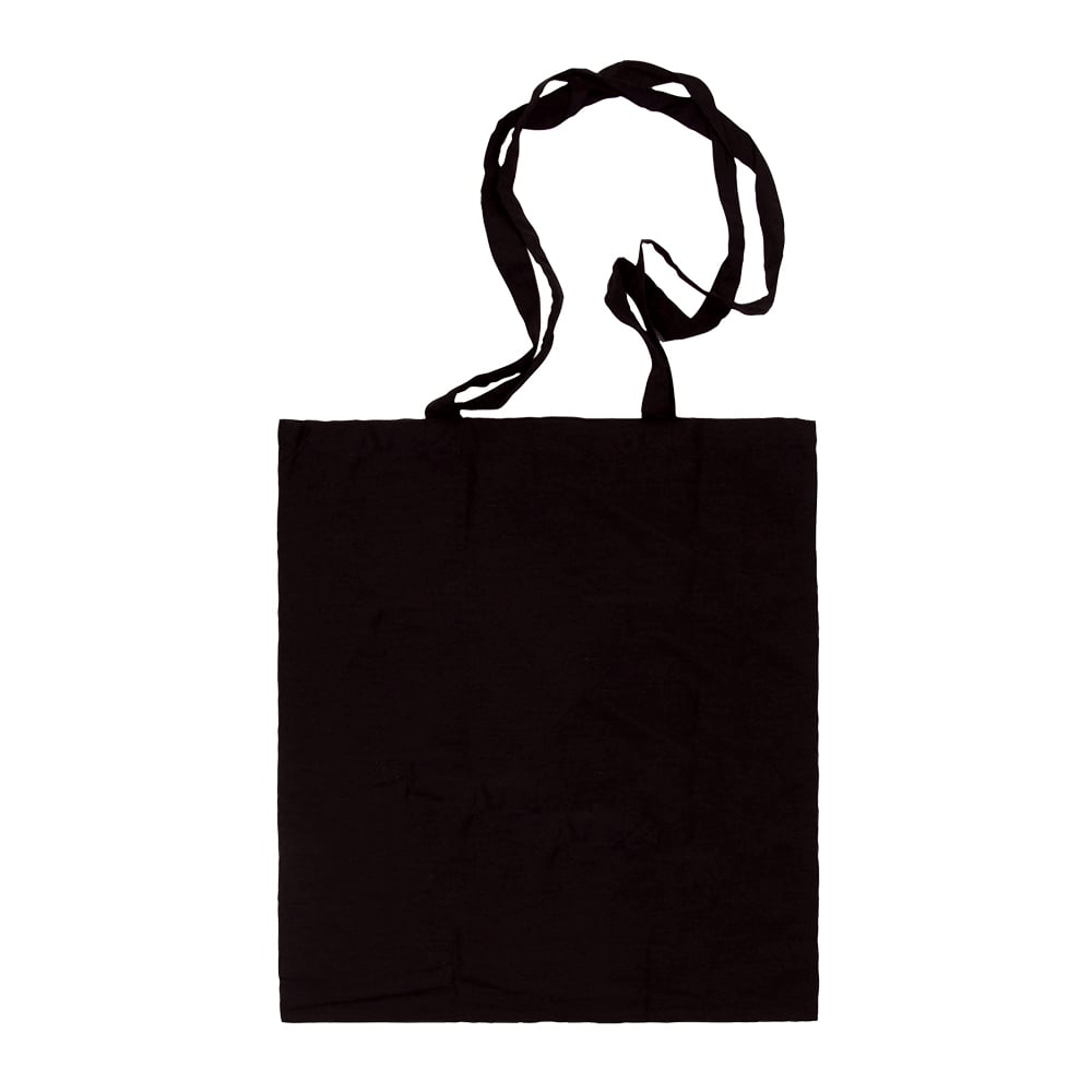 Borsa in cotone - Colorata | 140 g/m² | Economico