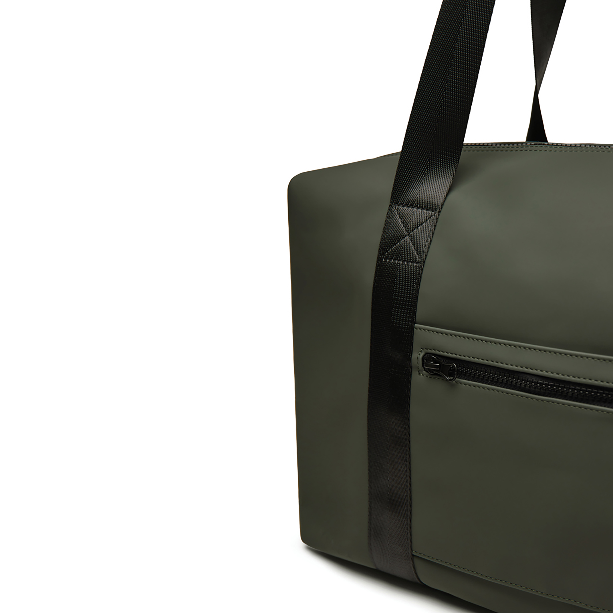 Vinga Weekender – Recyceltes Polyester | 34 L | RCS-zertifiziert | Wasserabweisend