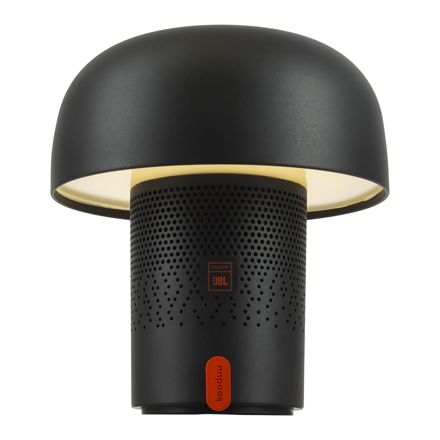 Speaker Bluetooth – Audio & luce 2-in-1 | Altoparlante JBL | Design portatile | Ricaricabile