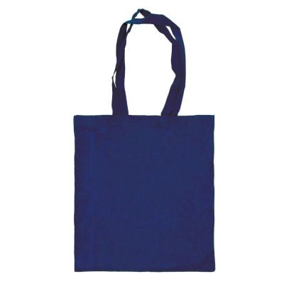 Borsa in cotone - Colorata | 140 g/m² | Economico