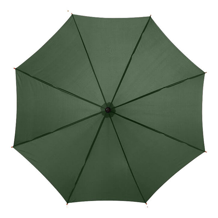 Parapluie coloré - Ø 106 cm | Automatique | Impression jusqu'à 2 couleurs