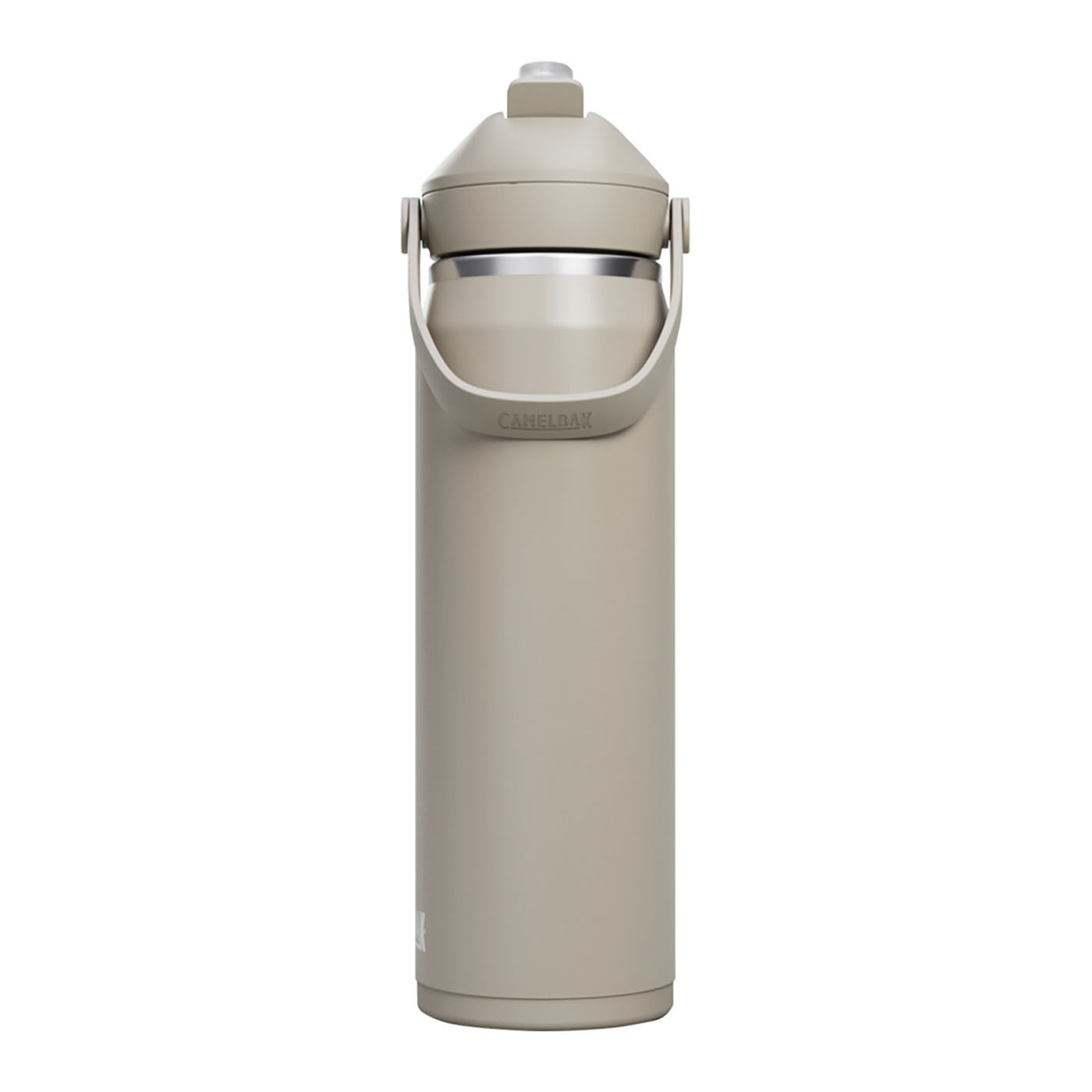 Camelbag Thrive Flip – 750 ml | Étanche | Paille rabattable | Bec EasyFlow