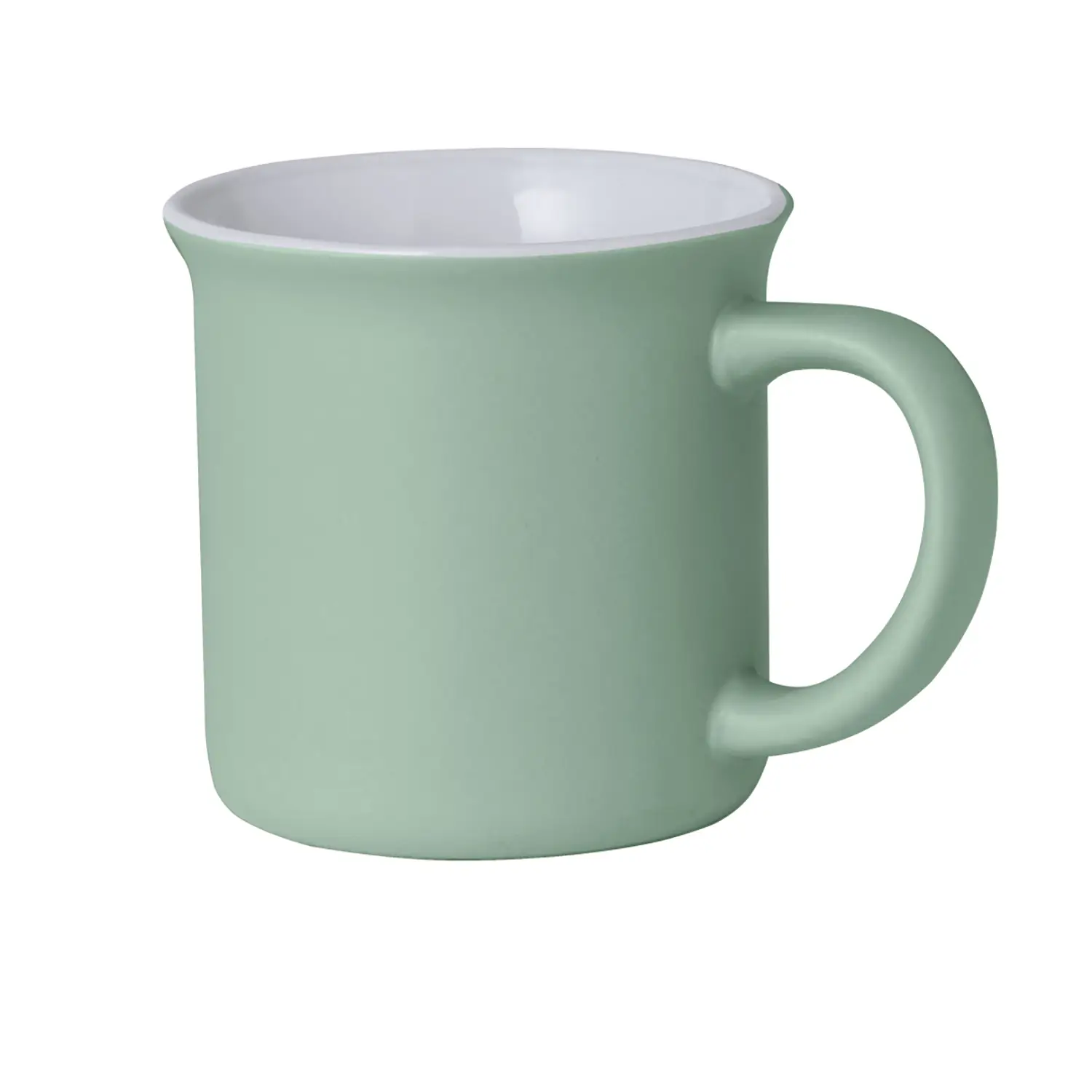 Mug classique en céramique – 300 ml | Réutilisable | Quotidien