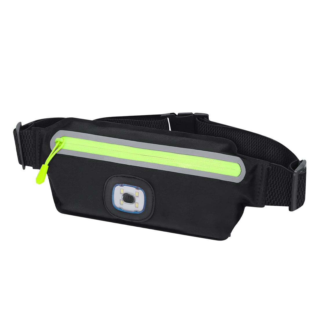 Sac banane - Lampe LED | 300 mAh | Recharge USB