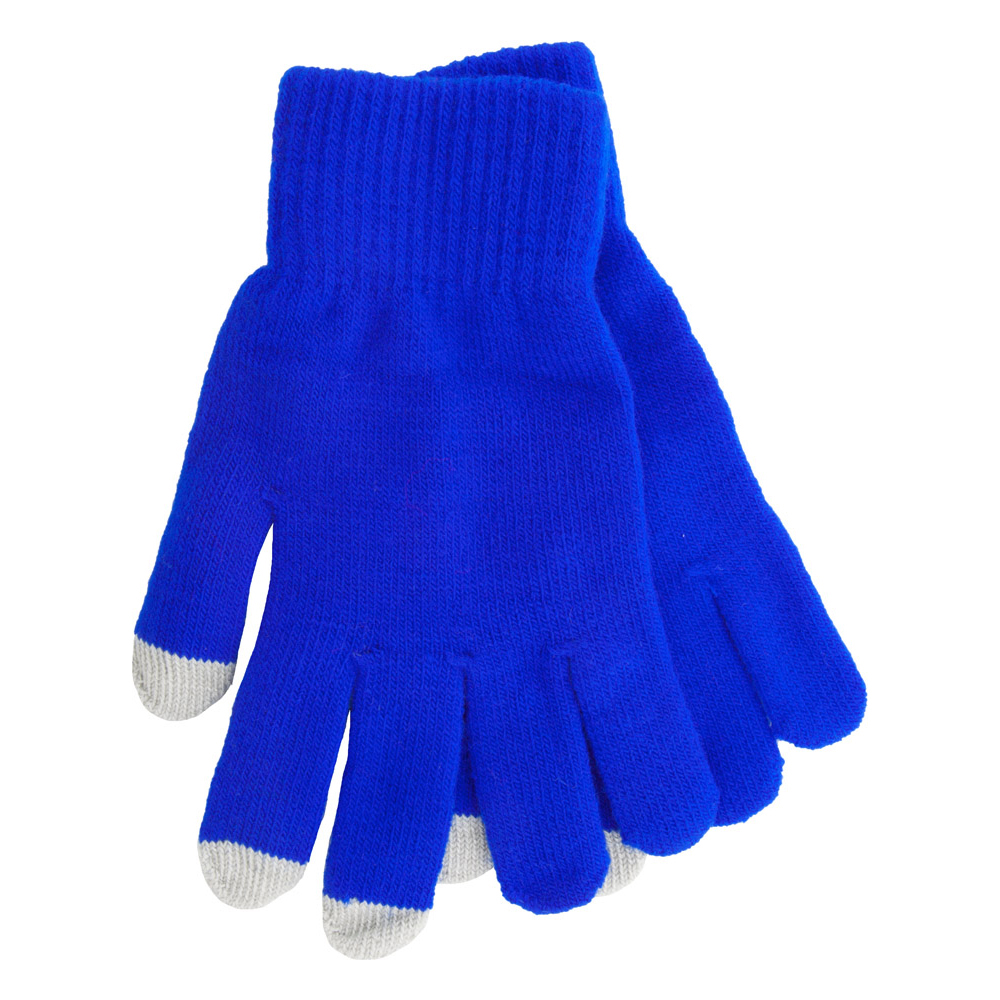 Gant | Écran tactile | Polyester | Jusqu'à 4 couleurs d'impression