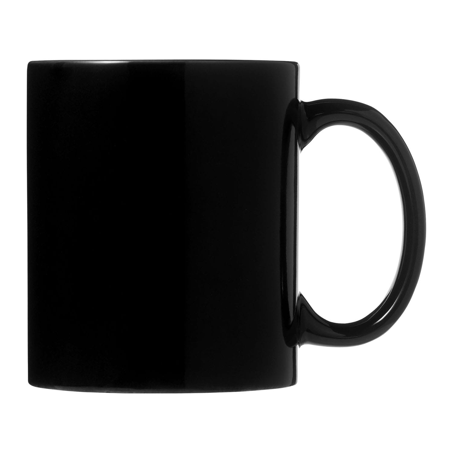 Mok Santos - 330 ml | Gekleurd | Tot 4 kleuren bedrukking | Snelle levering