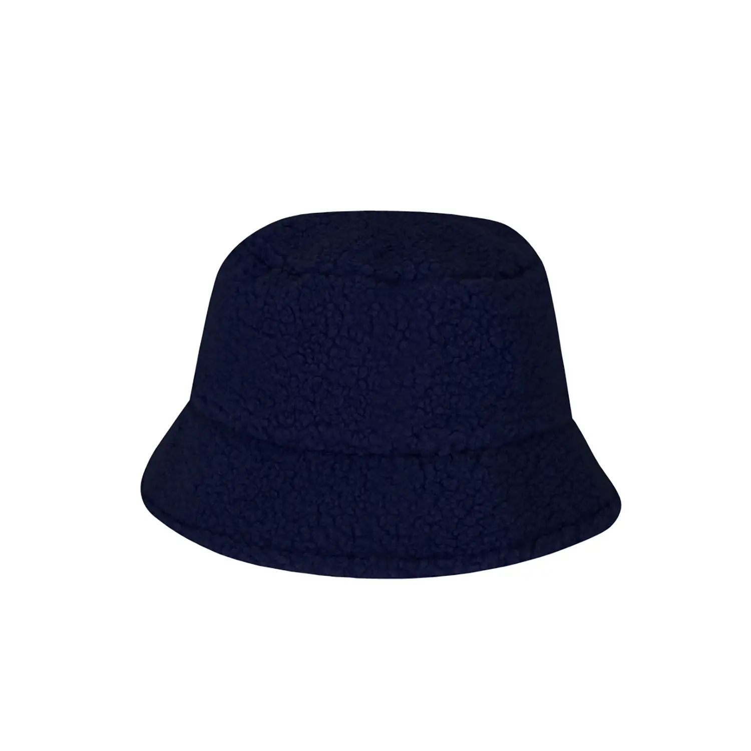 Chapeau d’hiver – Molleton Sherpa | Imitation peau de mouton | Chaud | Ajustable