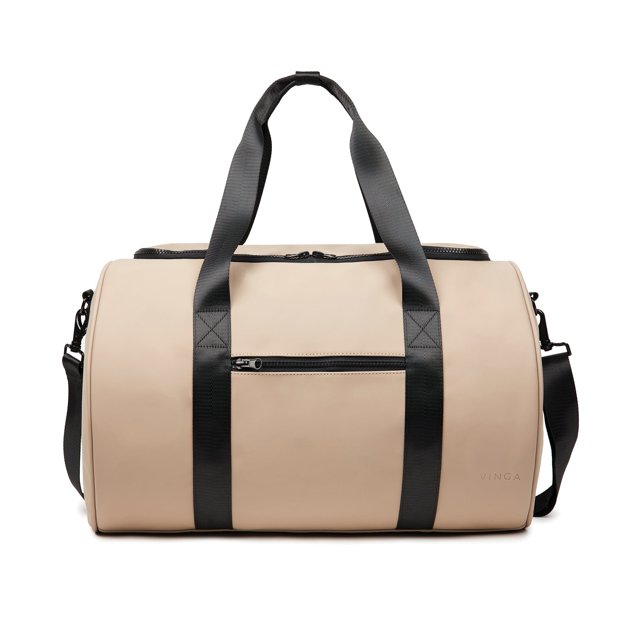 Sac de sport VINGA | PU | Jusqu'à 4 couleurs d'impression
