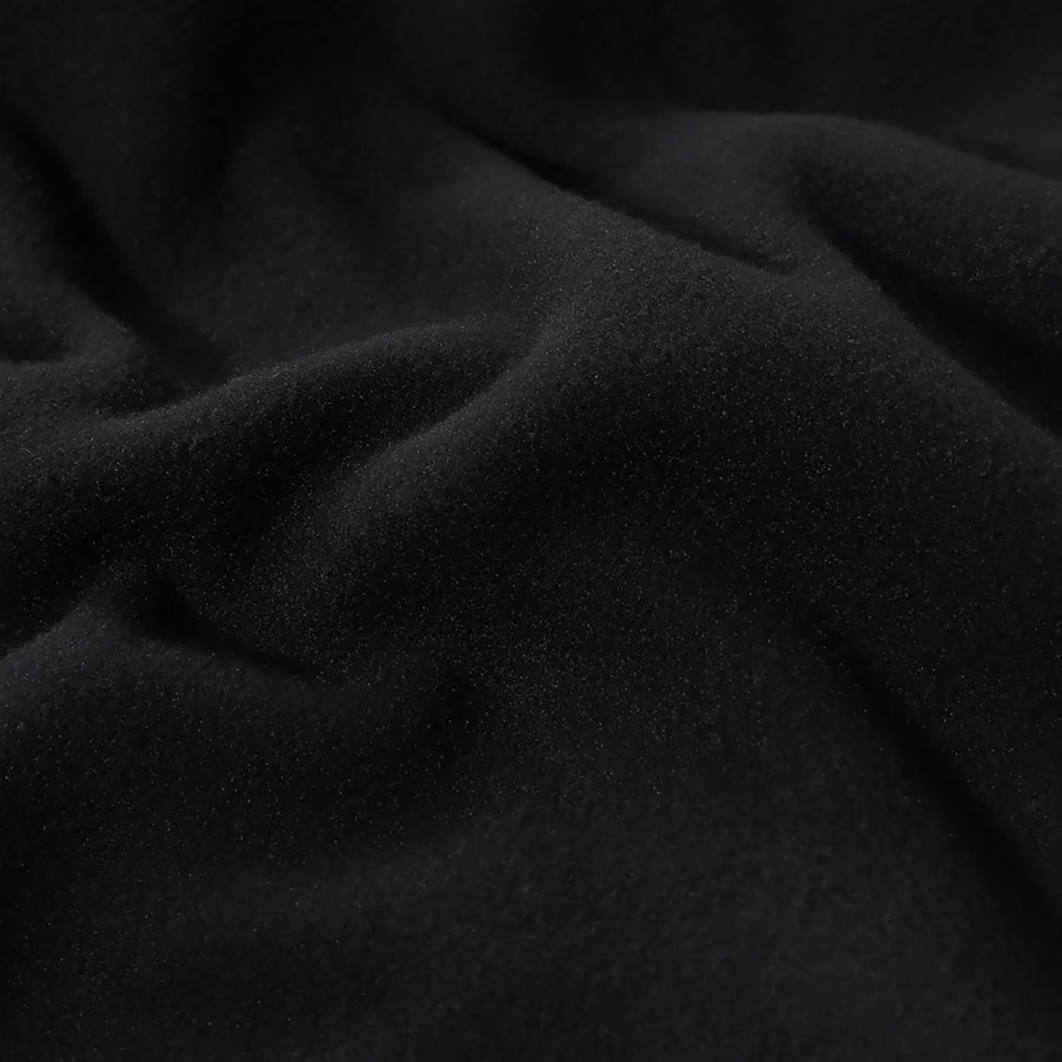Giacca in pile The North Face FZ - Uomo | Chiusura con cerniera | Poliestere