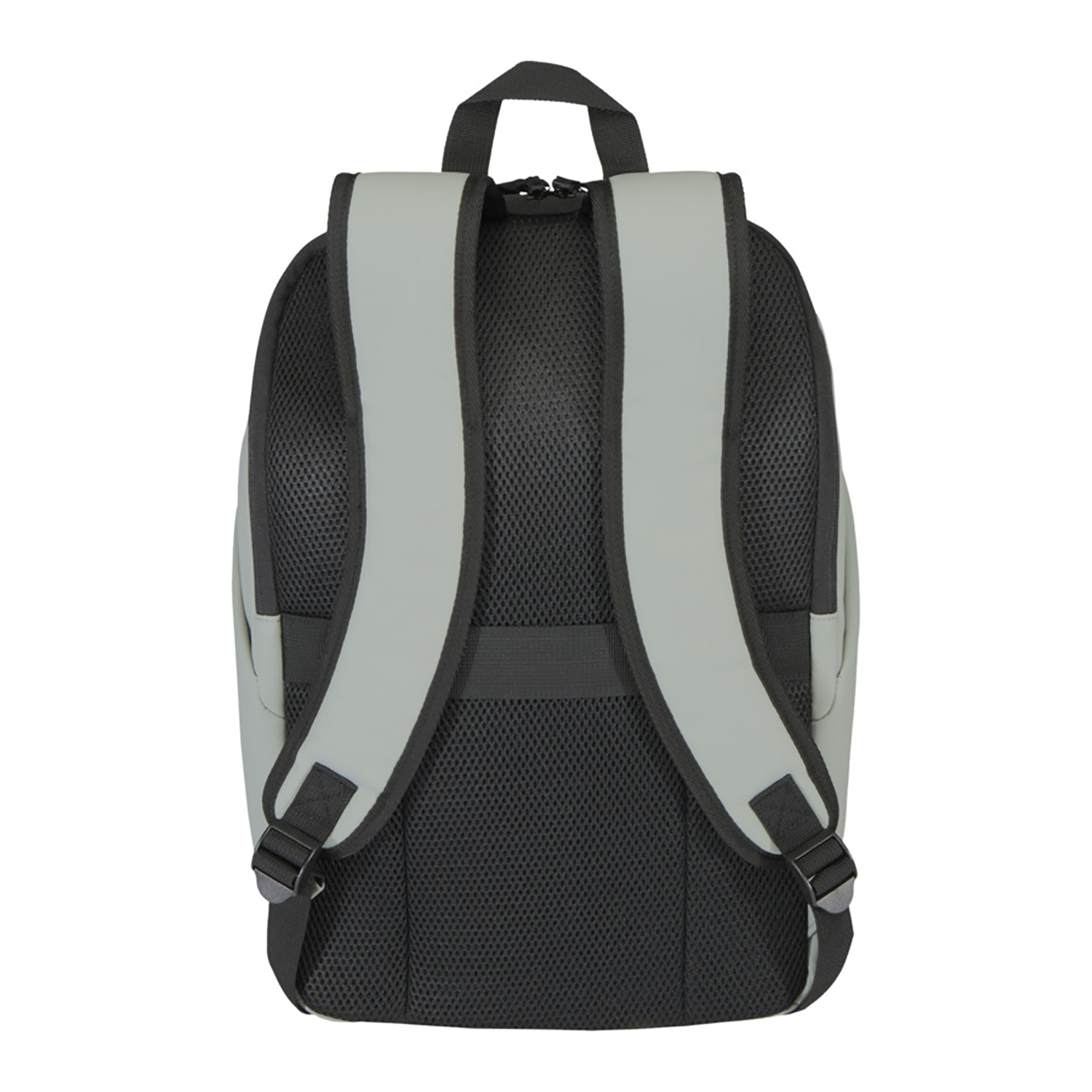 Zaino laptop antifurto – 18 L | Accesso posteriore | Idrorepellente | Schienale traspirante