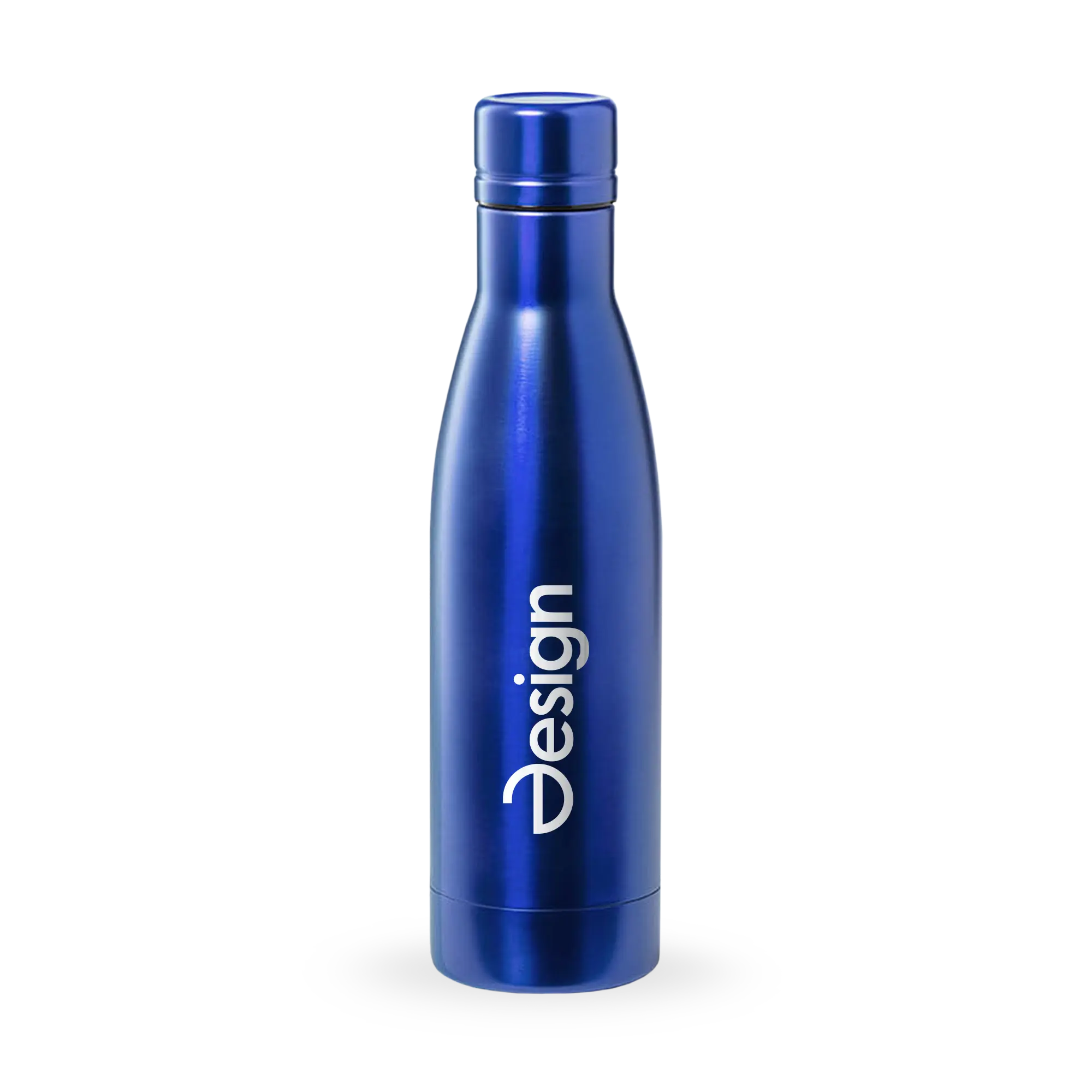 Bouteille thermos - 500 ml | Acier inoxydable | Double paroi