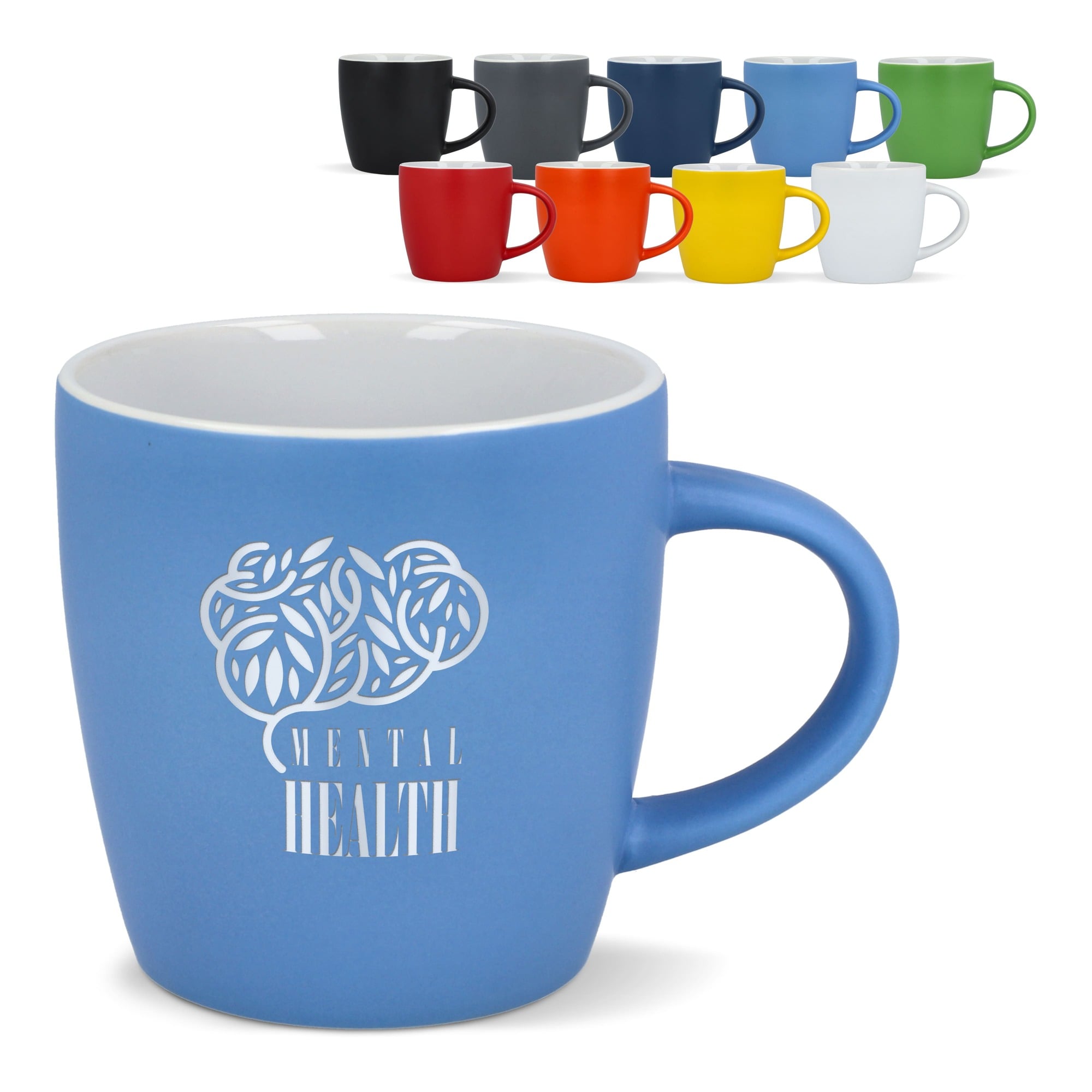Tasse – 300 ml | Céramique | Finition mate