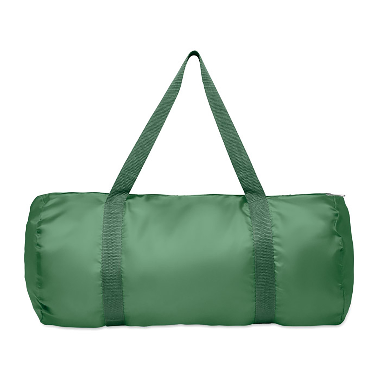 Reisetasche - 20L | RPET | Reißverschlussfach