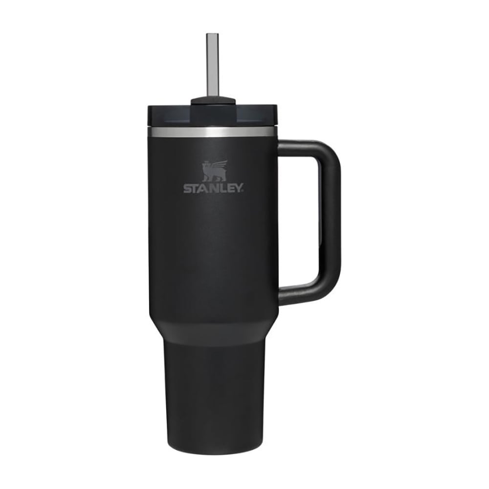 Stanley Quencher H2.0 Flowstate™ 1200 ml | Gravur & Druck | Edelstahl | BPA frei