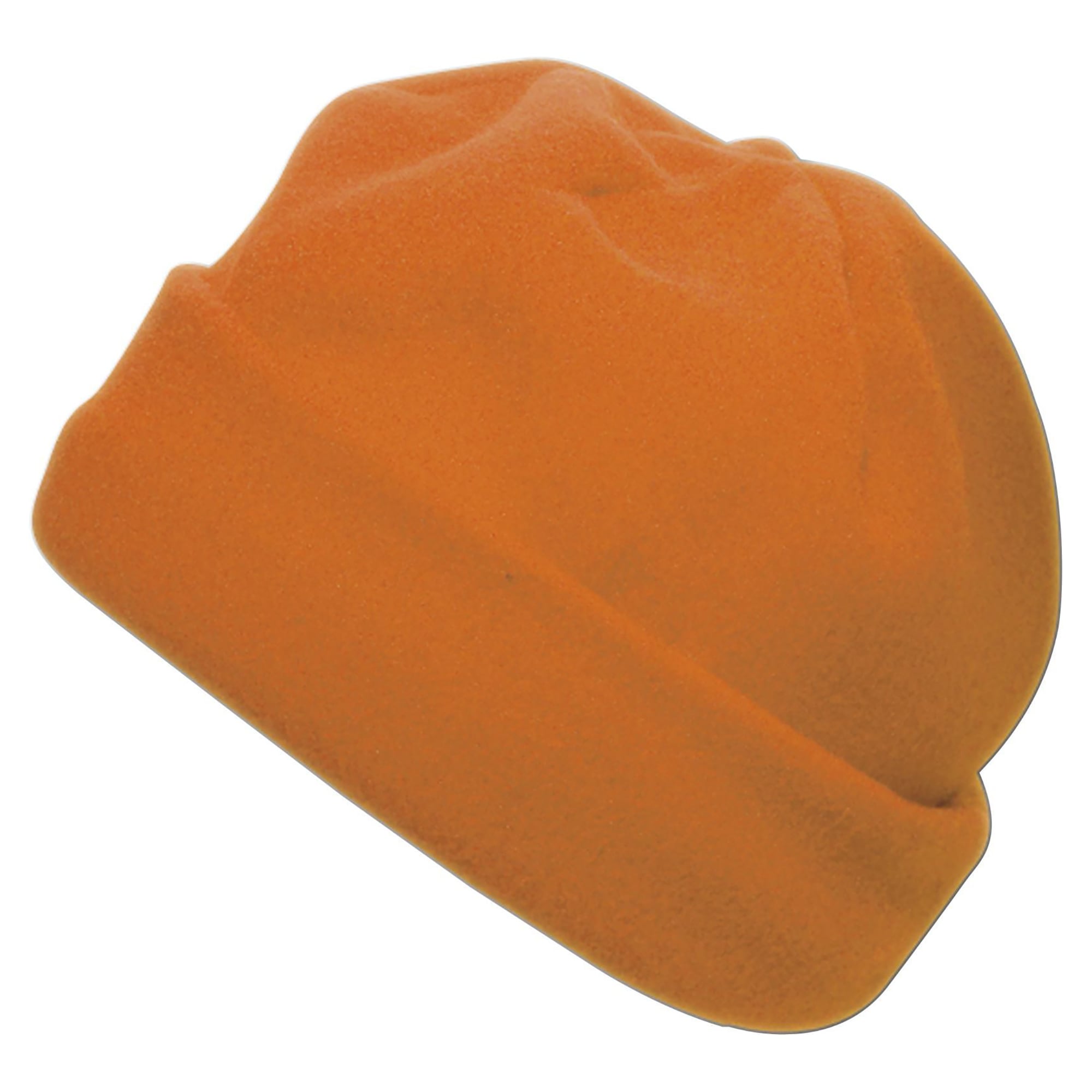 Gekleurde muts Femke - Fleece | 4 panelen | 1 tot 4 kleuren