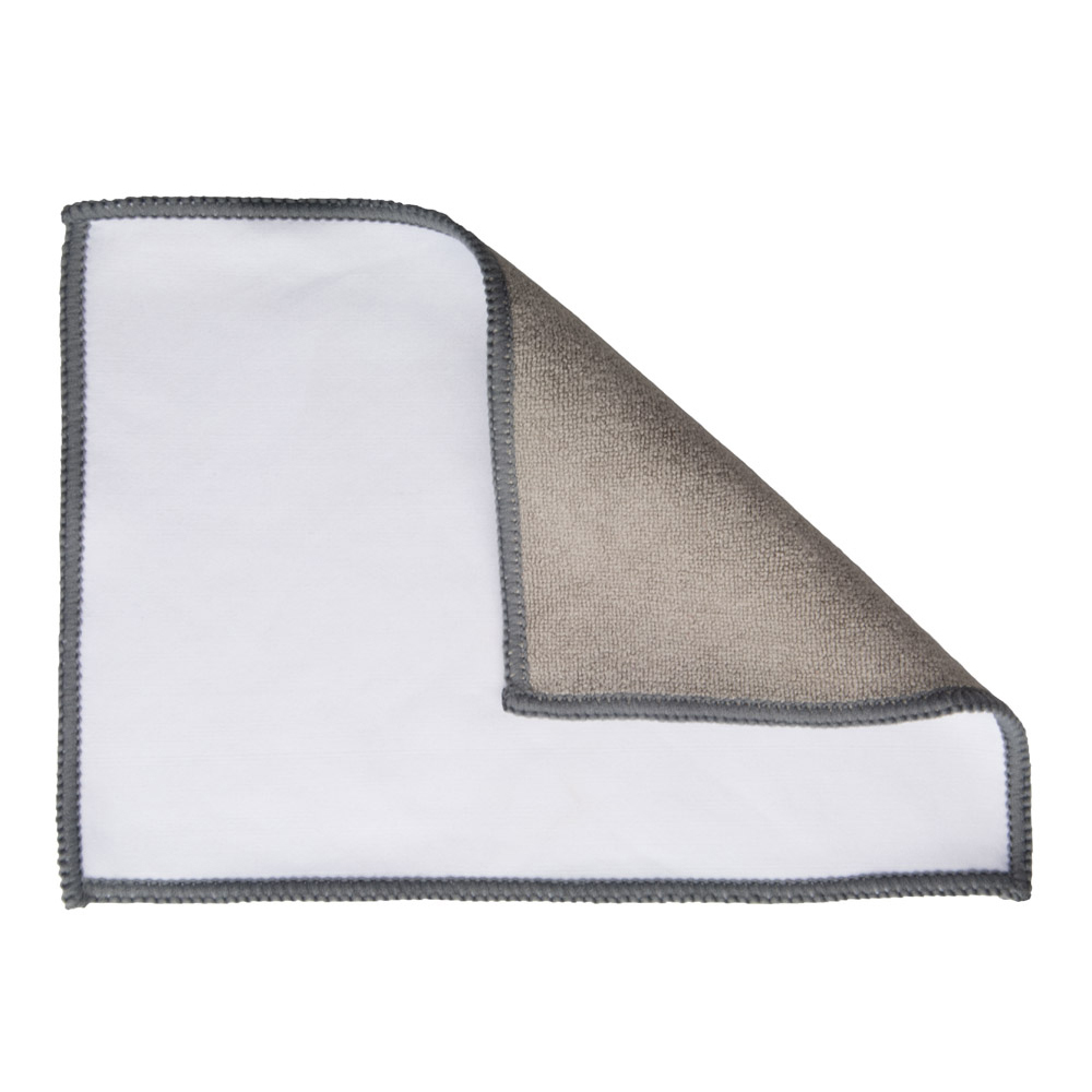 Brilpoetsdoek Katja - Microvezel 13 x 18 cm | Full Colour | Voorkant