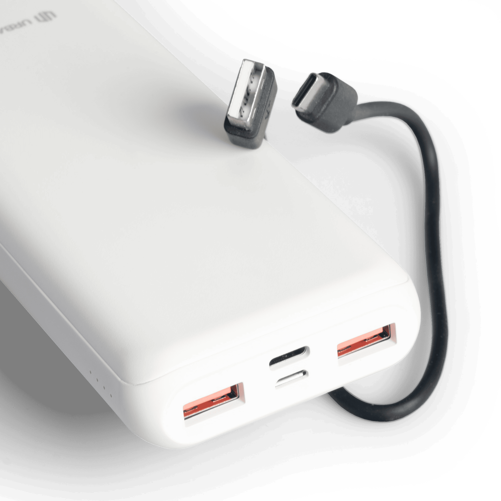 Powerbank Mio | 20.000 mAh | Schnellladung
