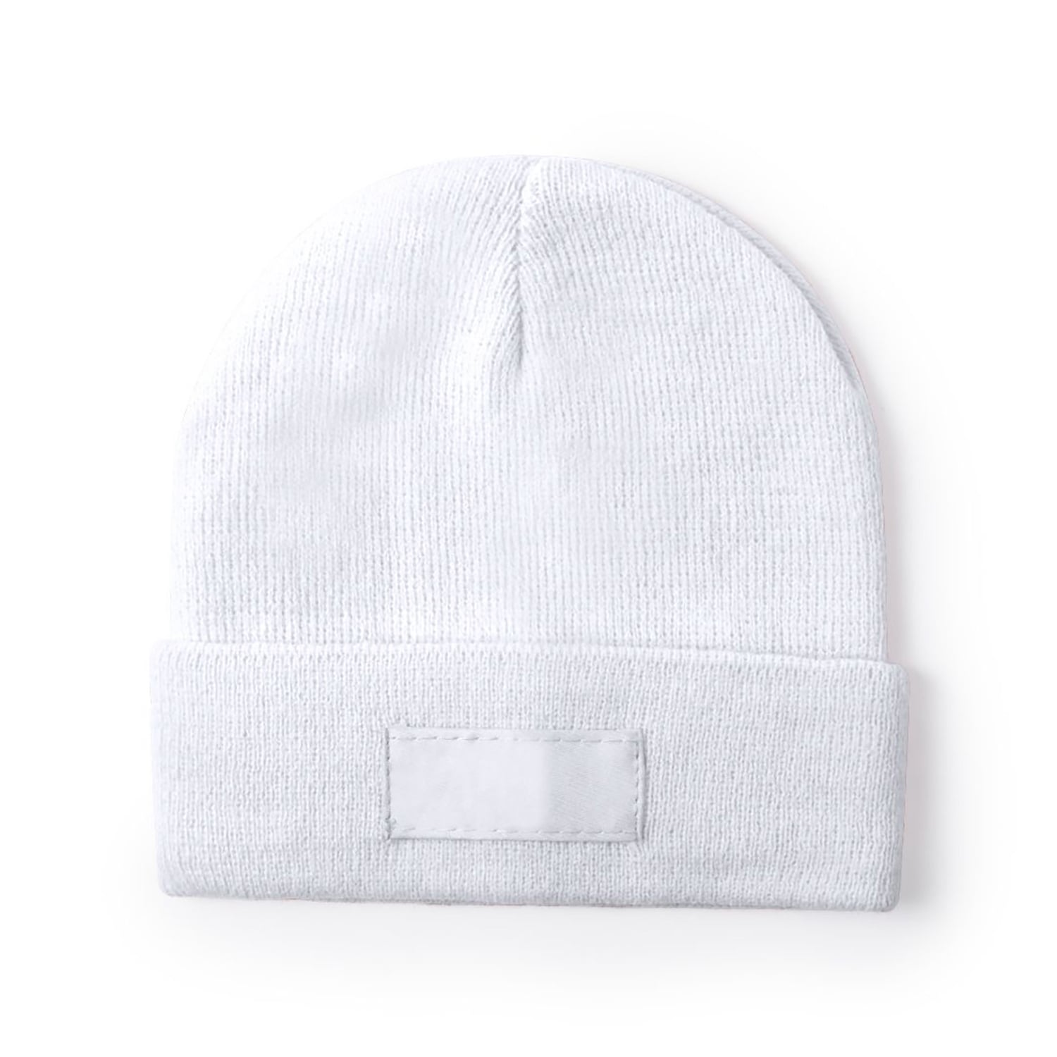 Beanie Sam – Warm & comfortabel | Acryl | Unisex | One size