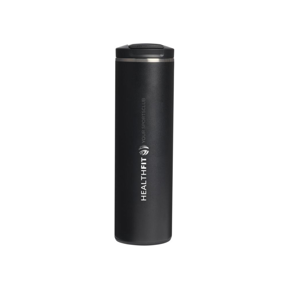 Stanley Aerolight™ Transit Mug - Large | 470 ml | recyceltem Edelstahl | Thermobecher | BPA-frei