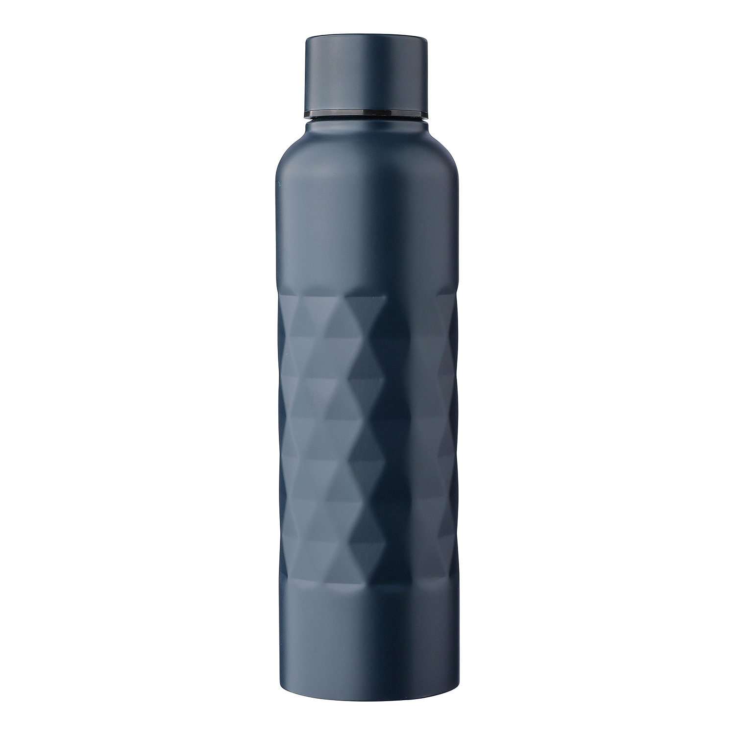 Borraccia a parete semplice – Acciaio inox riciclato | 800 ml | Sostenibile | Elegante