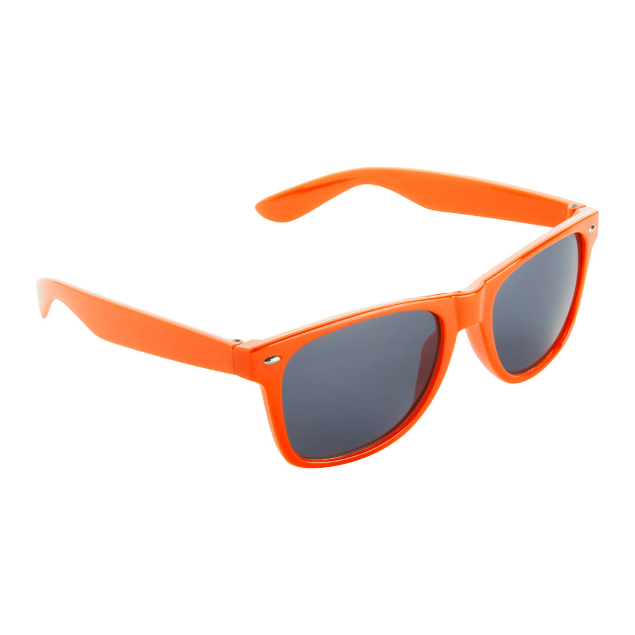 Gekleurde zonnebril Bora - UV400 | Bedrukte glazen | Full Colour