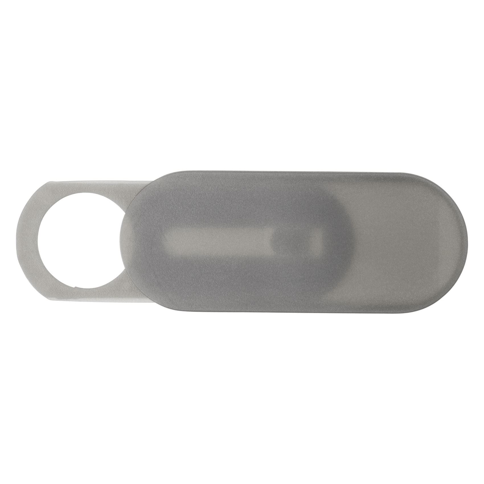 Webcam cover Guus - ABS | Extra dun ontwerp | 1-4 kleuren & Full Colour