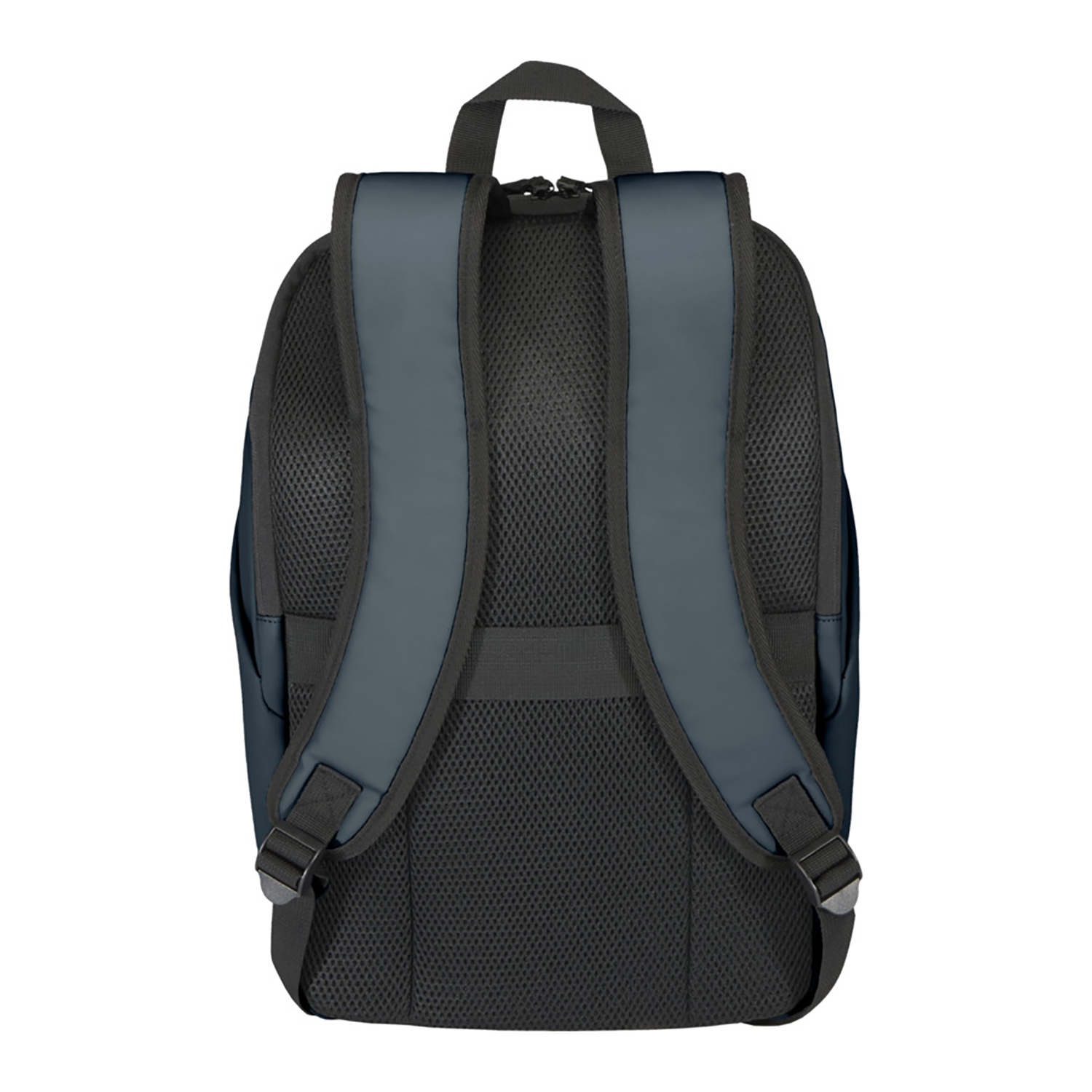 Zaino laptop antifurto – 18 L | Accesso posteriore | Idrorepellente | Schienale traspirante