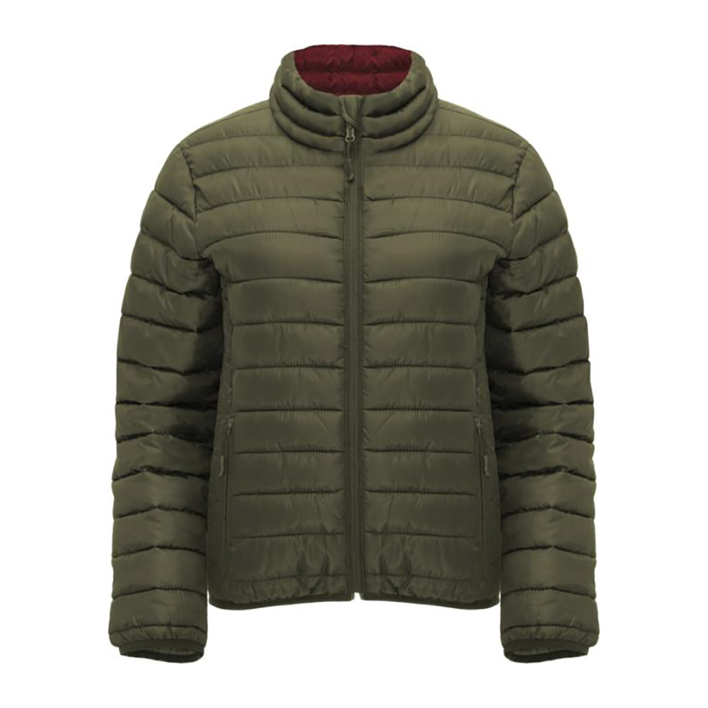 Finland Veste Roly | 290 g/m² polyester | Femmes