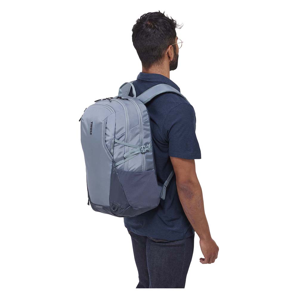 Thule EnRoute Outdoor rugzak – 23L | 400D nylon | Laptopvak 16 inch | Gevoerd rugpaneel