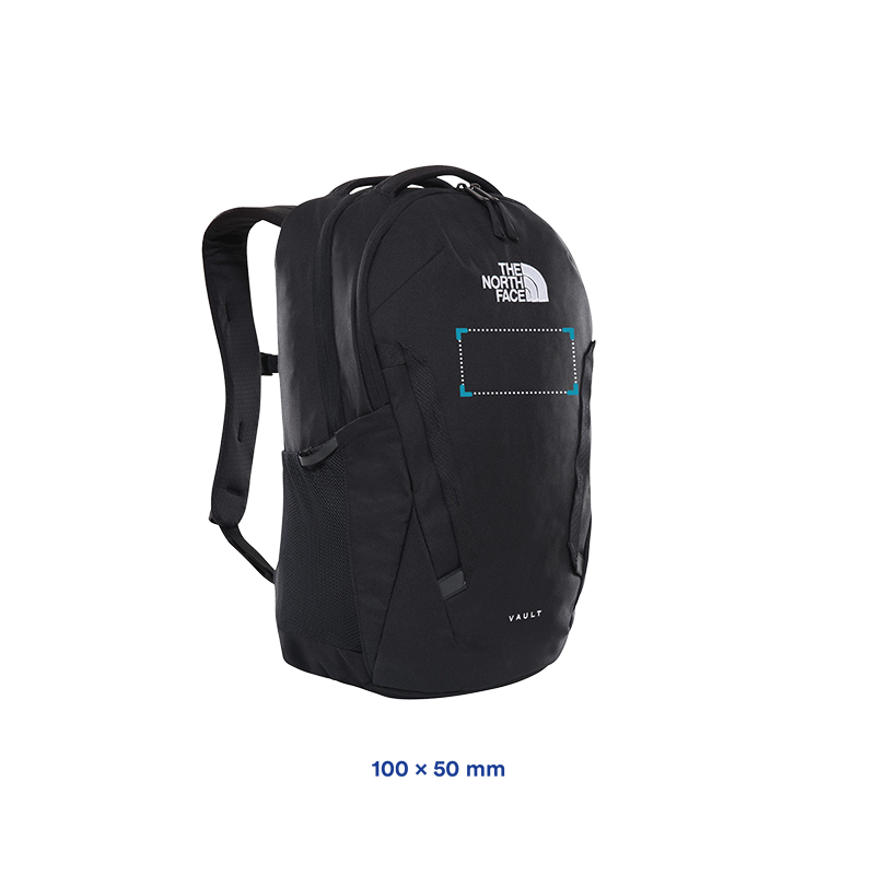 Sac De Baseball Plate Crate – Noir – Sac à Dos équipement – Neuf Sans étiquette