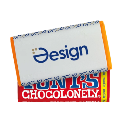 Tony's Chocolonely