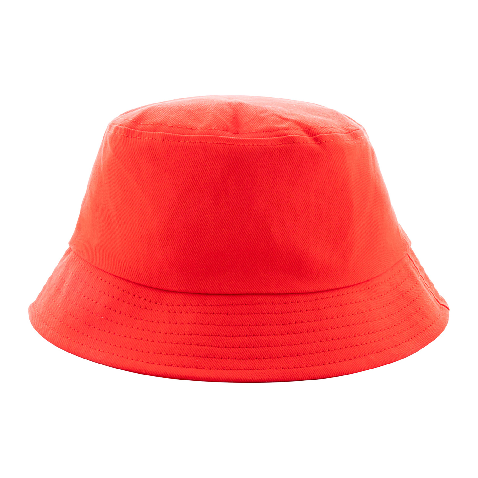 Cappello da Pescatore – 100% Cotone | 260 g/m² | Colori estivi vivaci