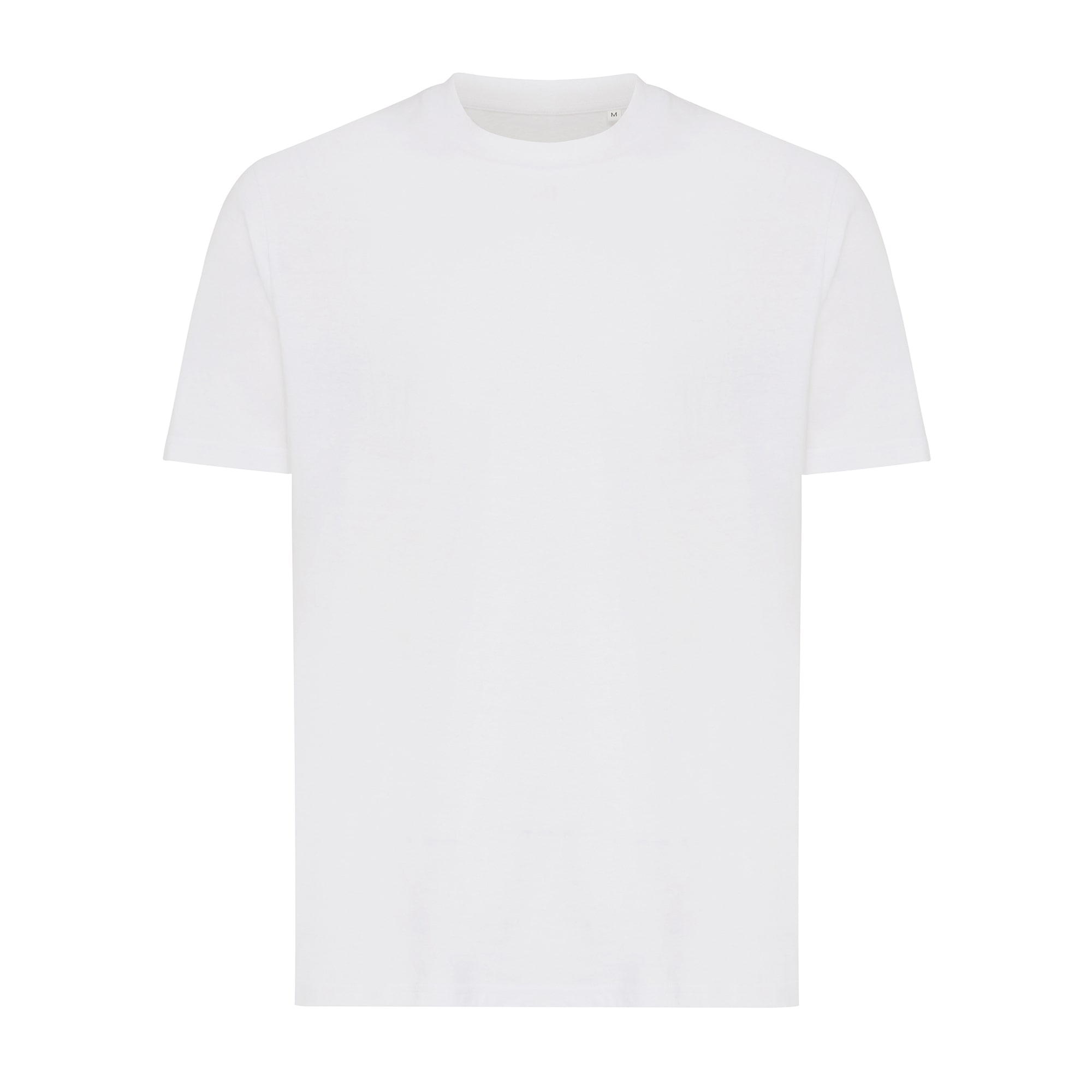 Iconiq T-Shirt Eco - Unisex | 160g/m² | Recycelte Baumwolle | Vollfarbdruck