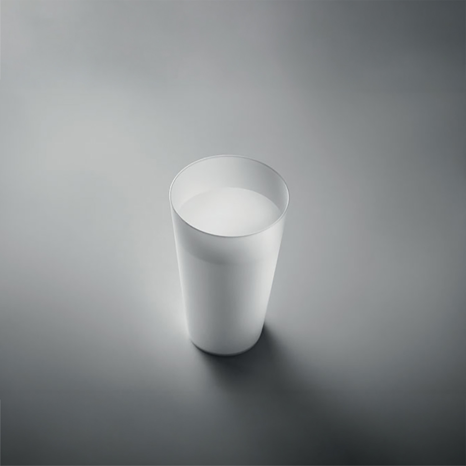 Bicchiere Sophie – Bicchiere riutilizzabile festival | 500 ml | Plastica PP | Finitura opaca