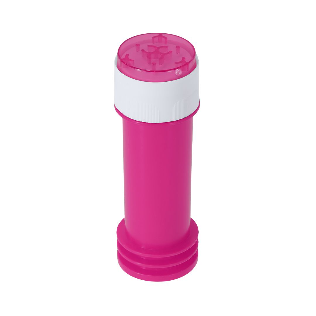Bulles - Plastique | Jeu intégré | Multicolore