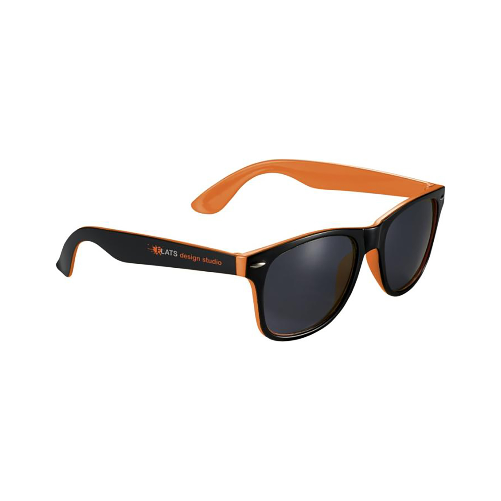 Occhiali da sole - Protezione UV400 | Categoria 3 | Design retrò
