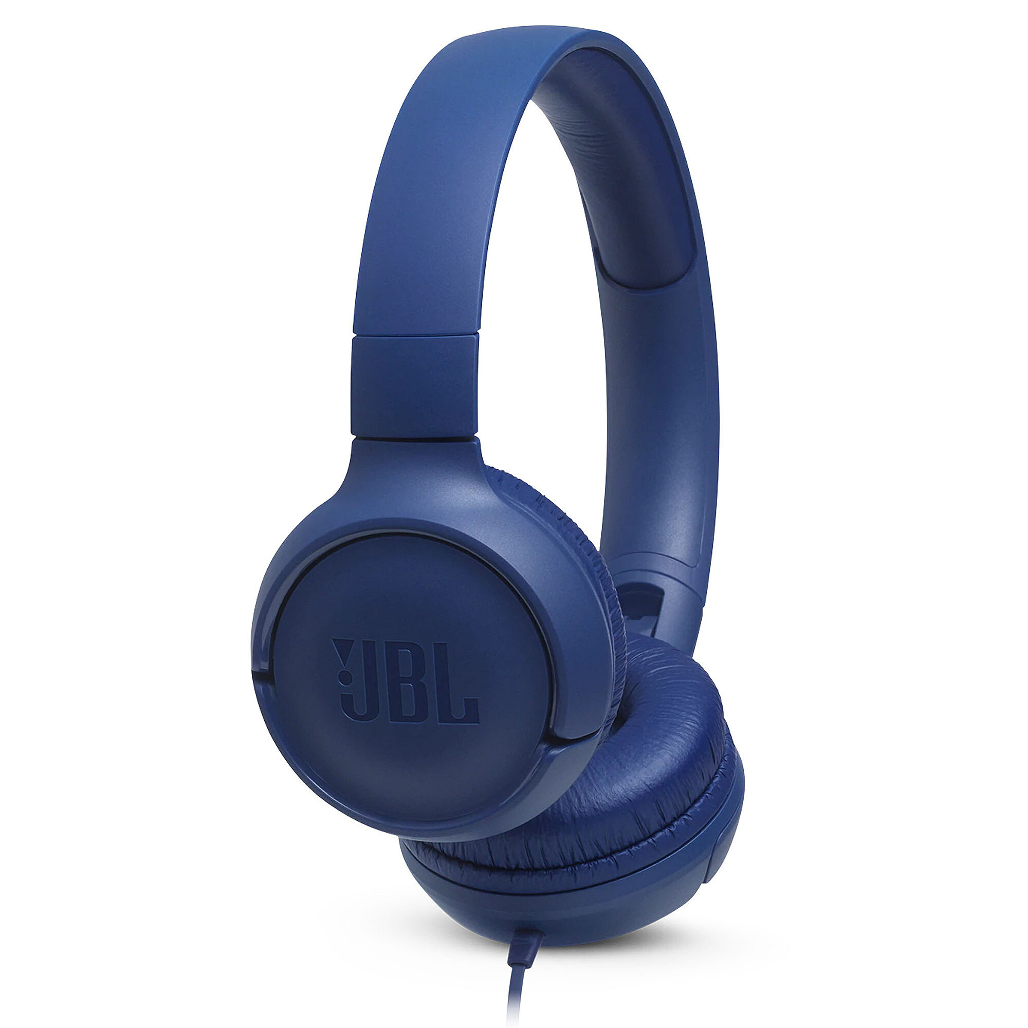 JBL Tune500 | On-Ear Hoofdtelefoon | Met kabel – Laatste voorraad