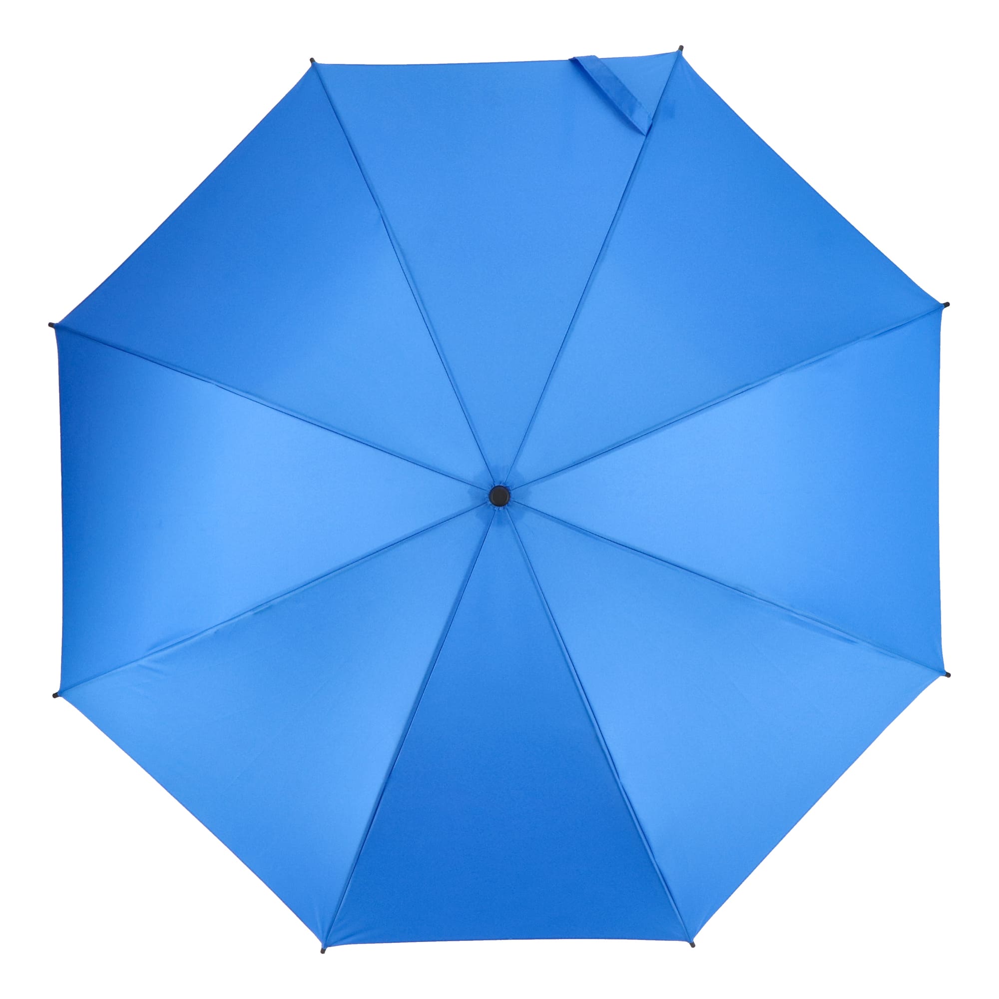 Regenschirm – Ø 105 cm | Windbeständig | Automatisch | Hakengriff
