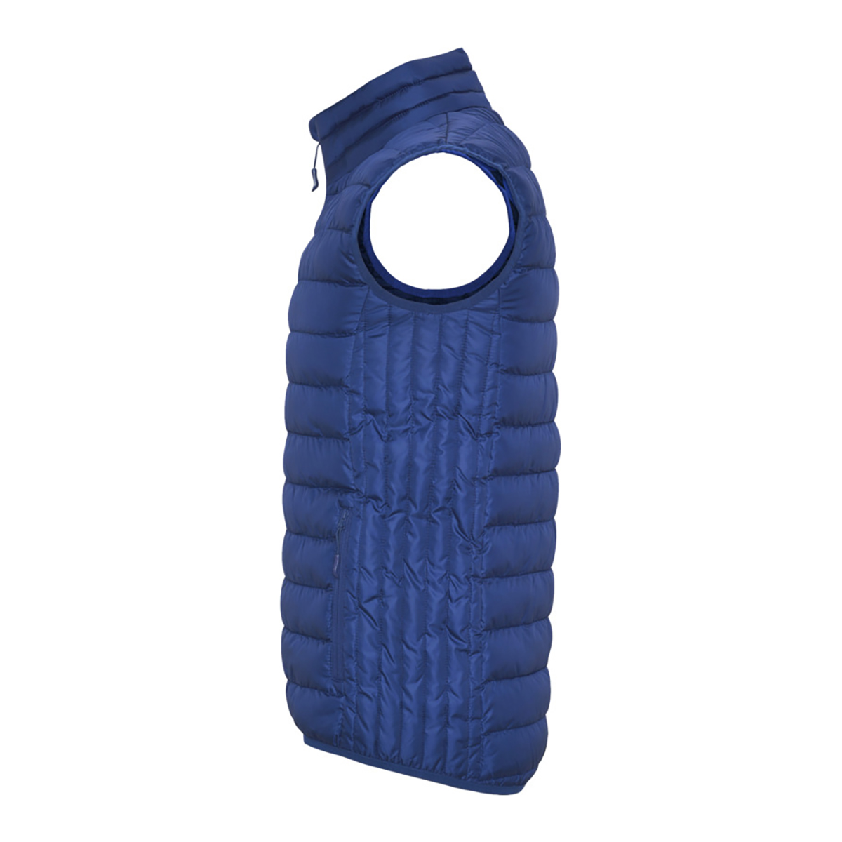 Roly Daunenweste - Herren | Polyester | Farbig | Bestickung