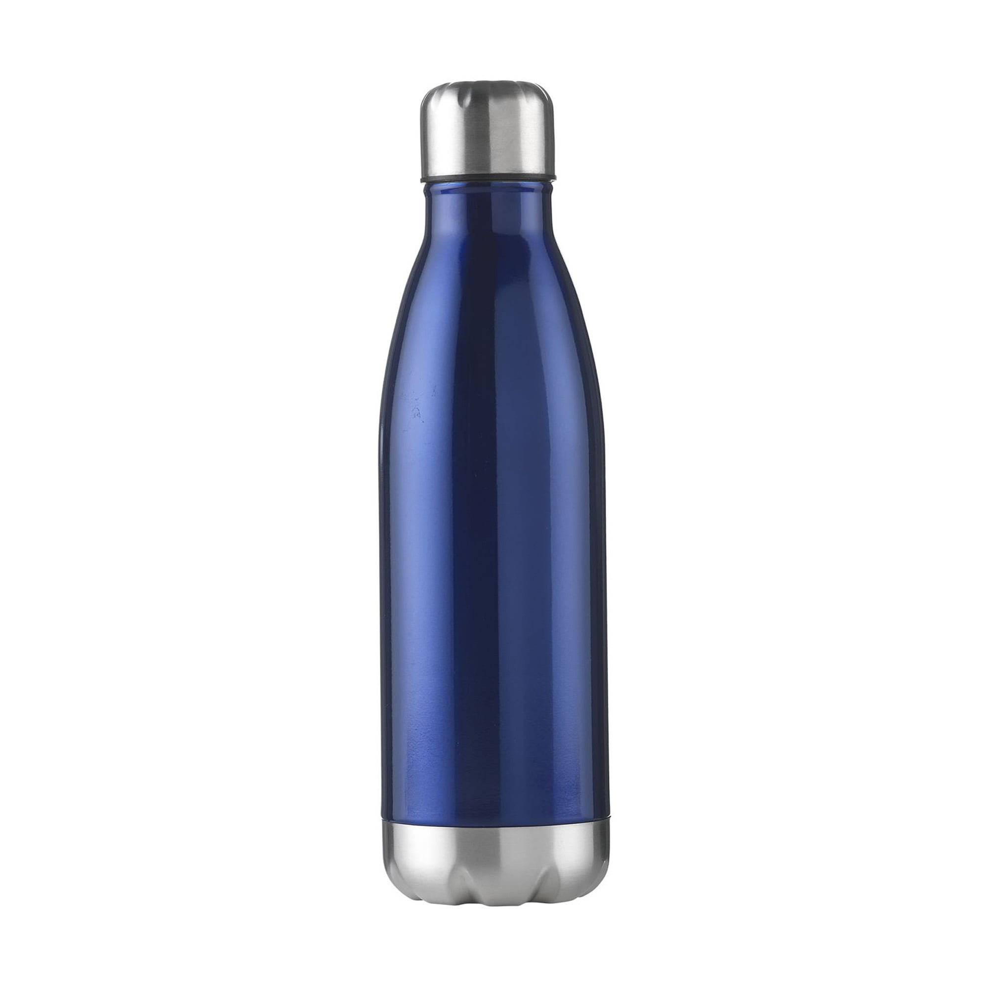 Bouteille thermos - 500 ml | Acier inoxydable | Étanche