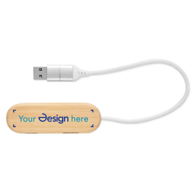 Hub USB