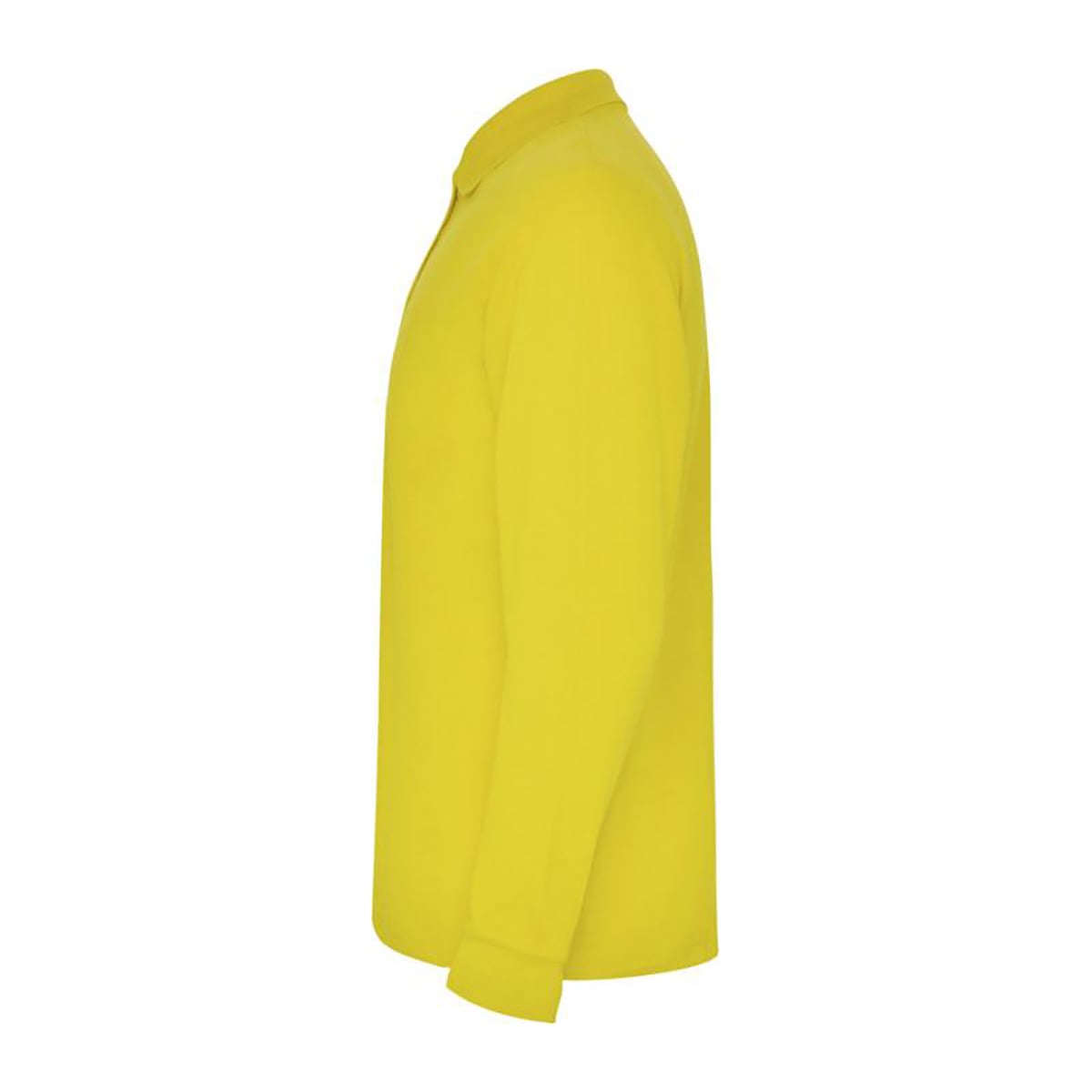 Polo à manches longues Roly | Hommes | 180 g/m² coton