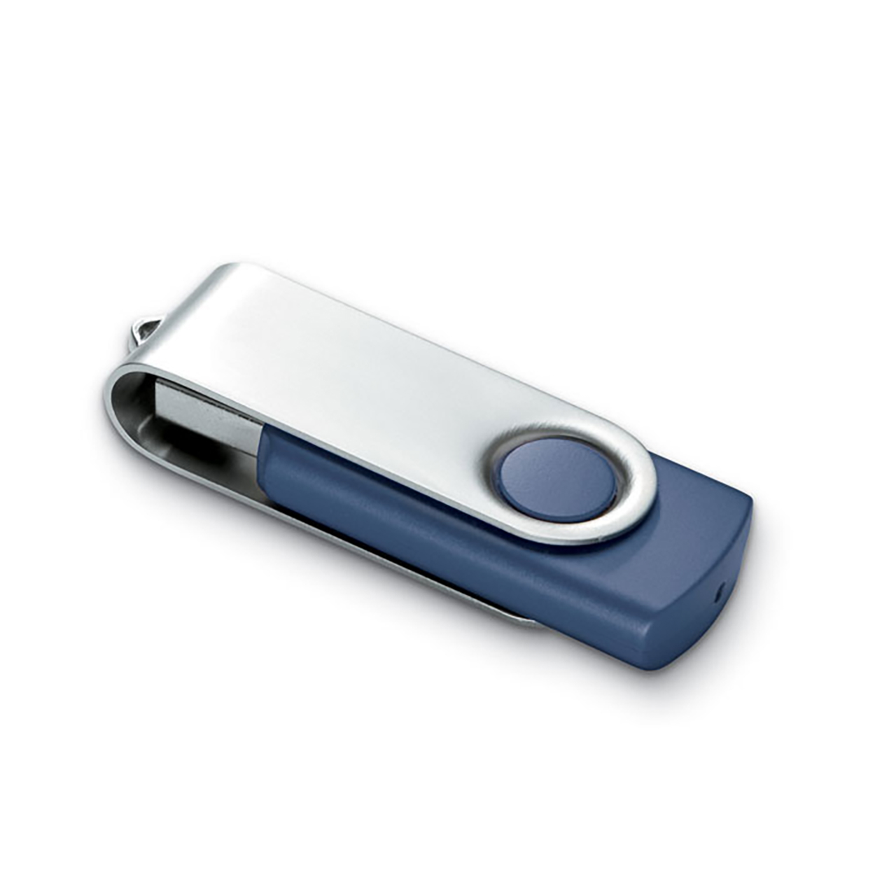 USB-stick Techmate | 4-32 GB | Tot twee kleuren bedrukking