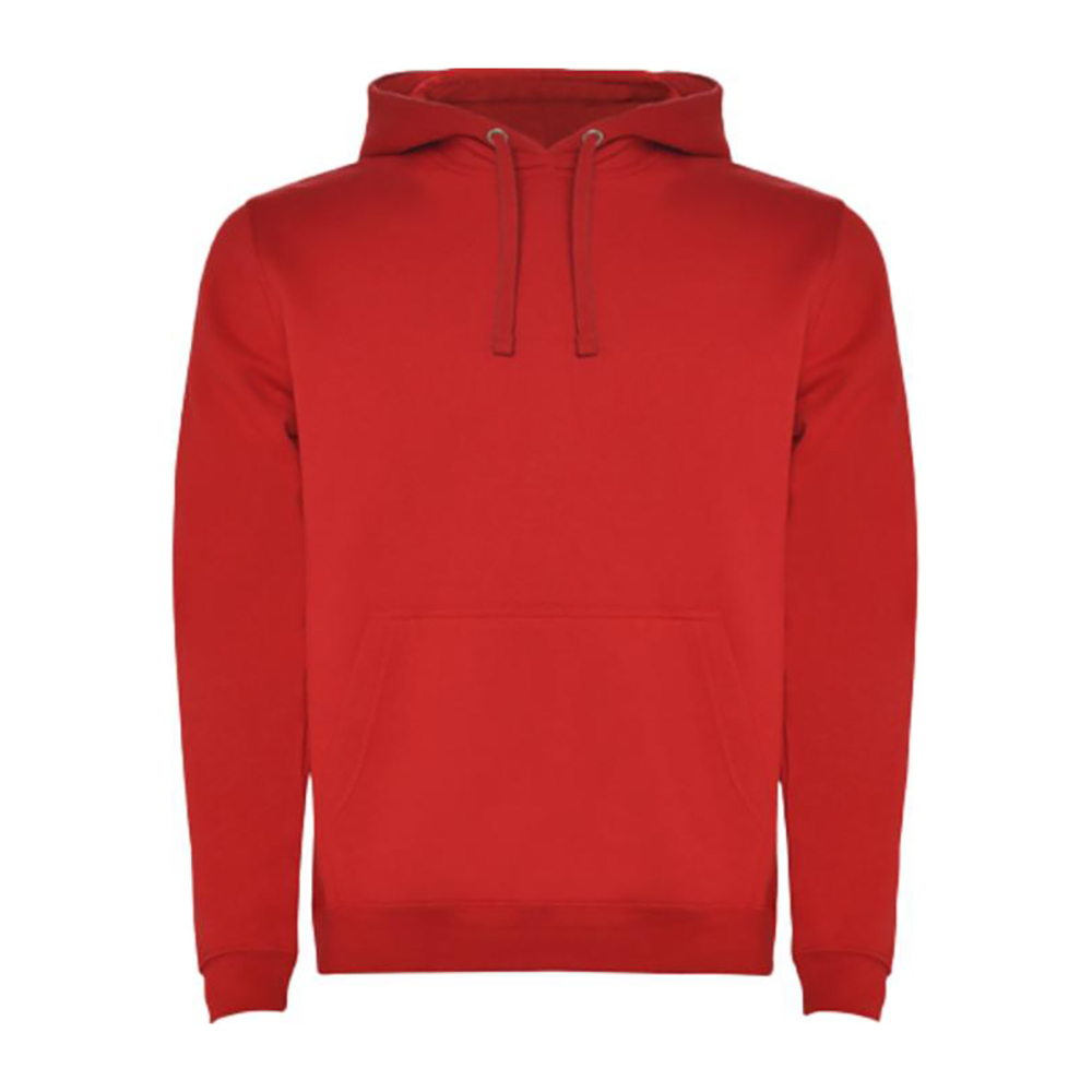 Hoodie Roly - Herren | 280g/m² | Baumwolle & Polyester | Elastanrippung