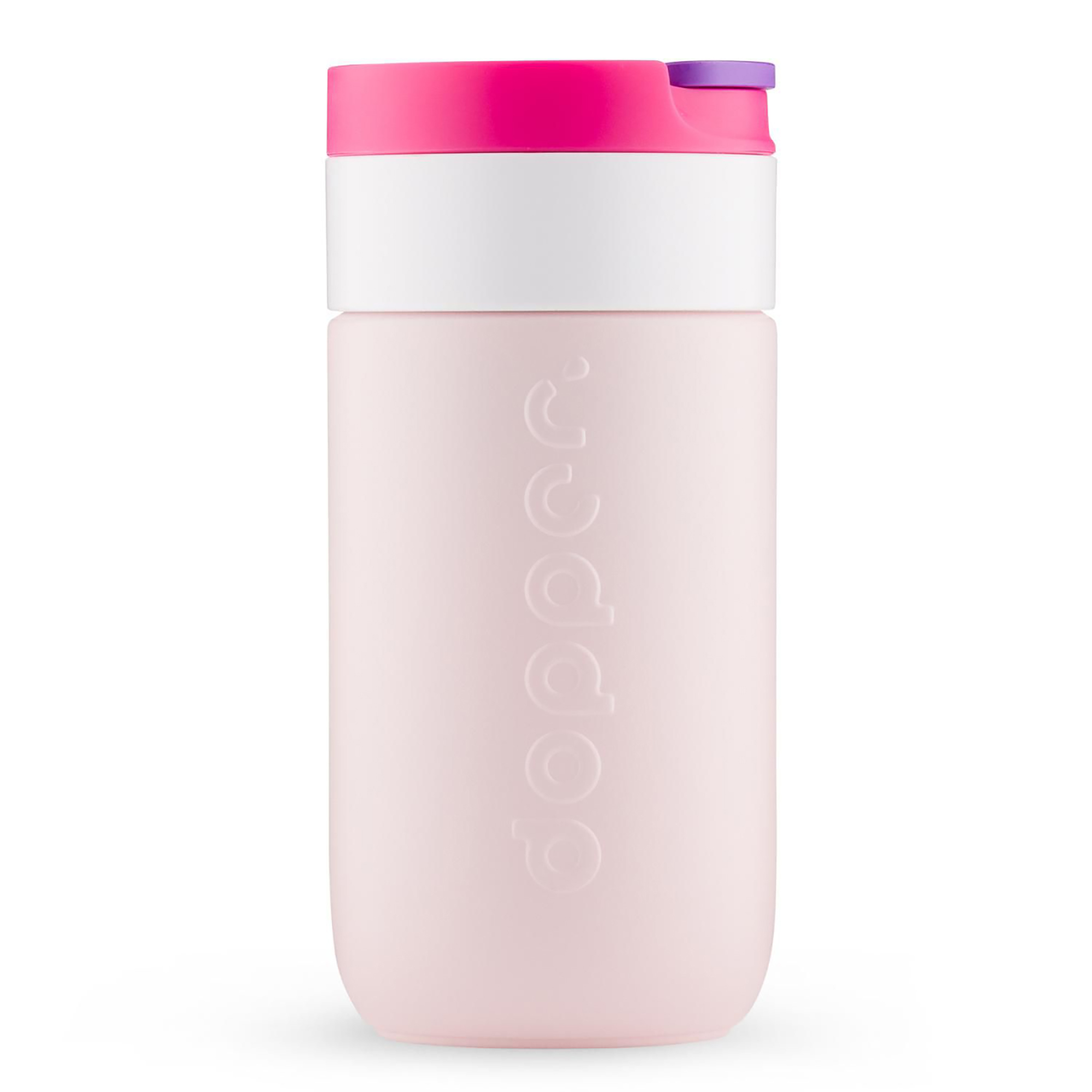 Dopper Reisebecher – 300 ml | Thermosbecher | Vollfarbig
