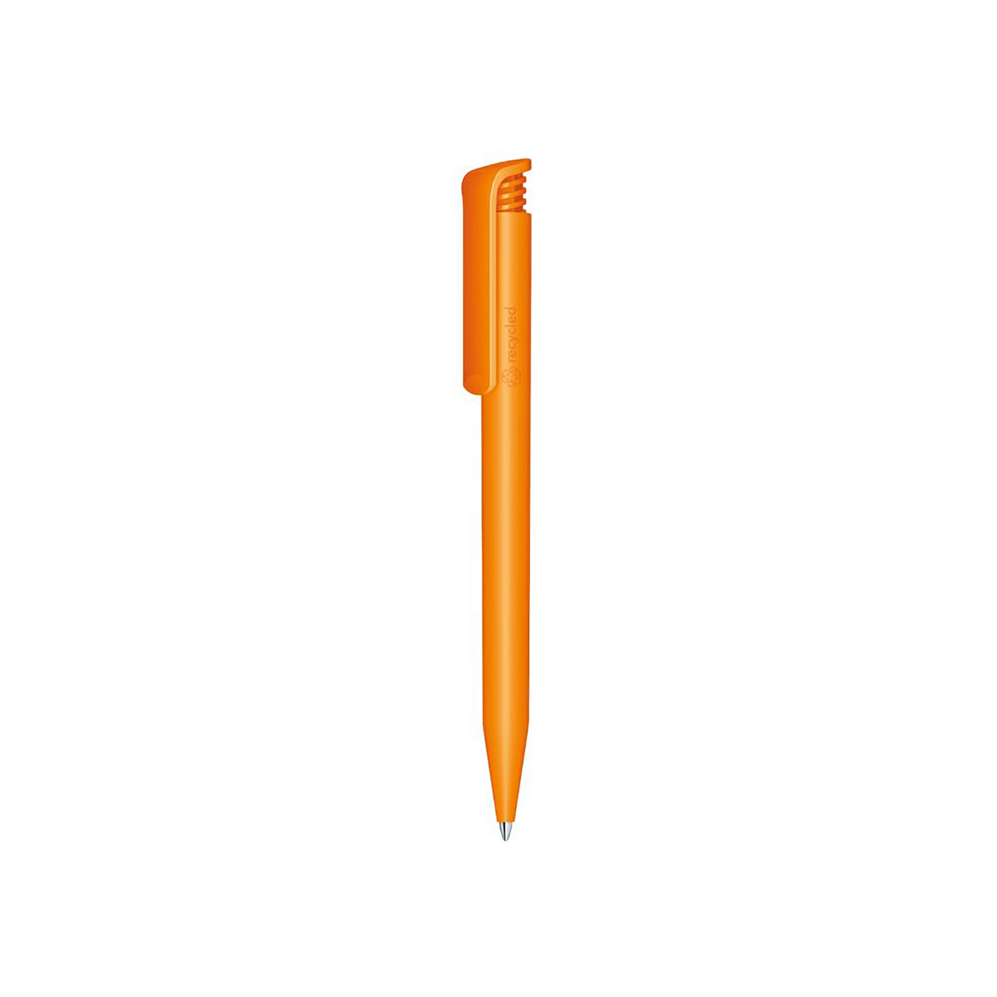 Stylo à bille Senator | Stylo coloré | PP recyclé