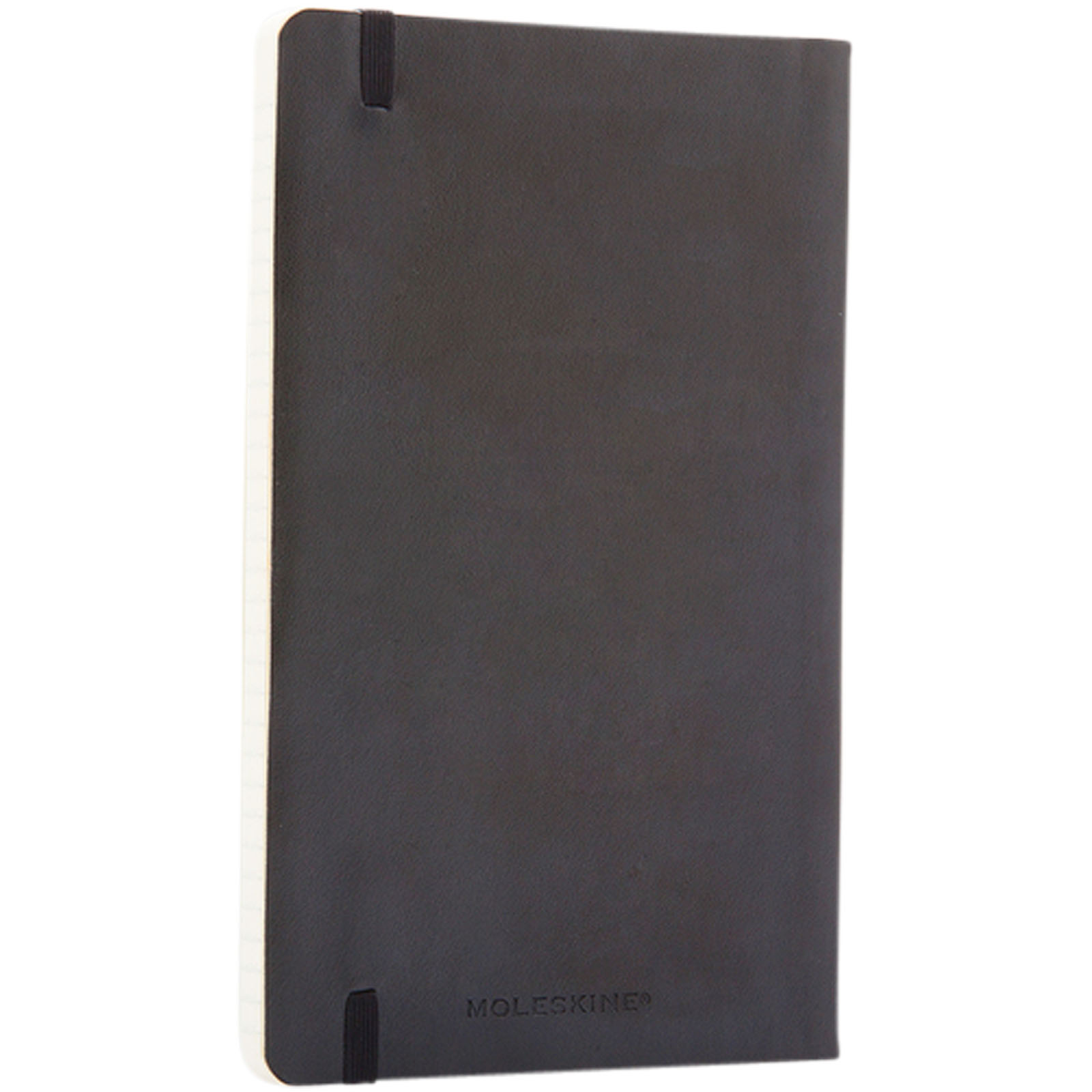 Carnet Moleskine - A5 | 192 feuilles | Couverture souple | Ligné