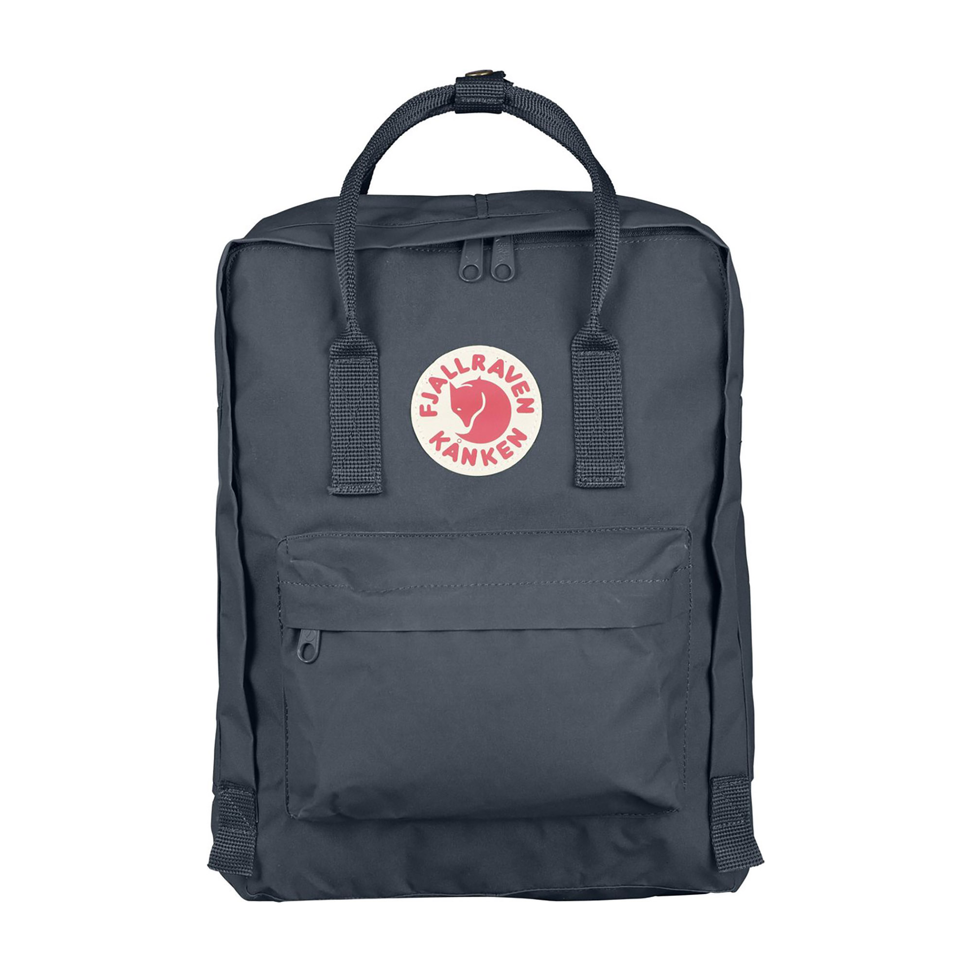 Fjällräven Kanken - Eco | Dagelijkse rugzak | Supersterk Vinylon